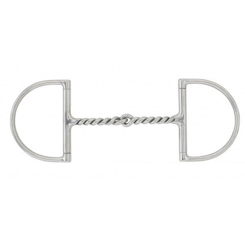 Centaur Stainless Steel Curved Twisted Wire Hunter Dee