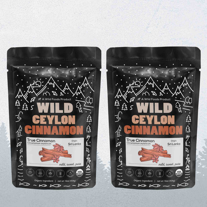 2x - 16oz