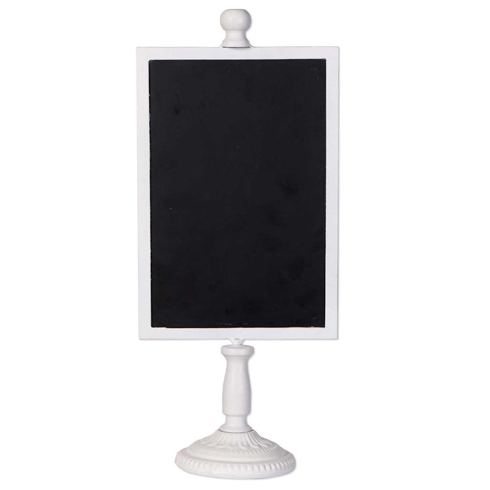 Chalkboard Magnet Board - Savory Eats
