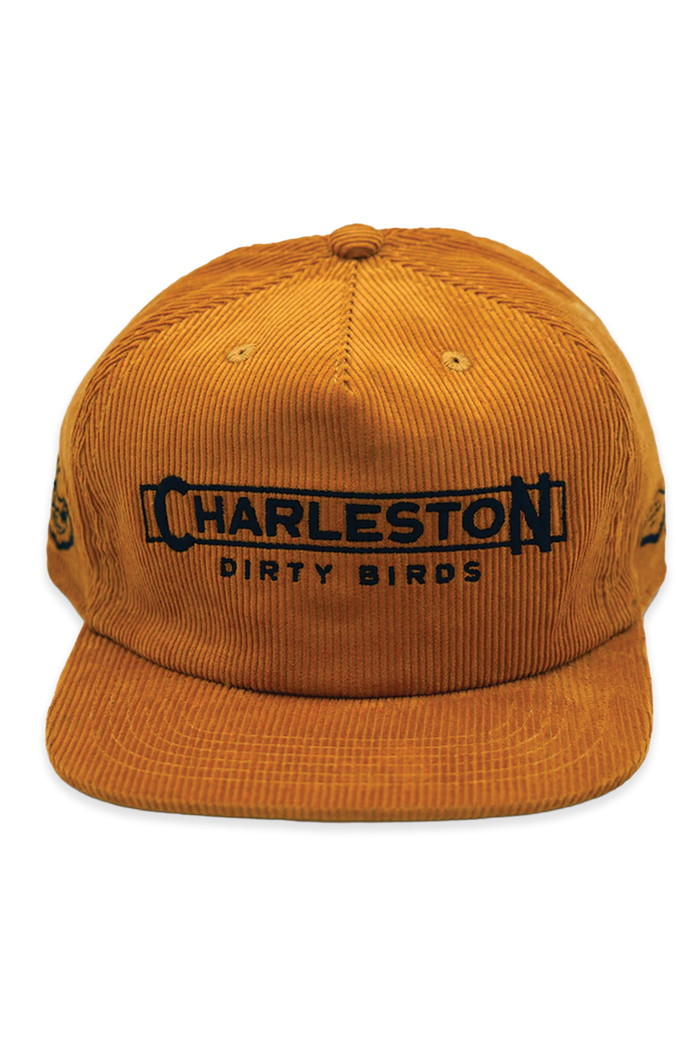 [  charleston dirty birds  ] dynamite - Official League