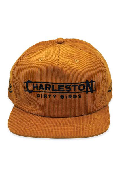 [  charleston dirty birds  ] dynamite - Official League