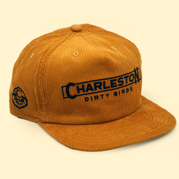 [  charleston dirty birds  ] dynamite - Official League