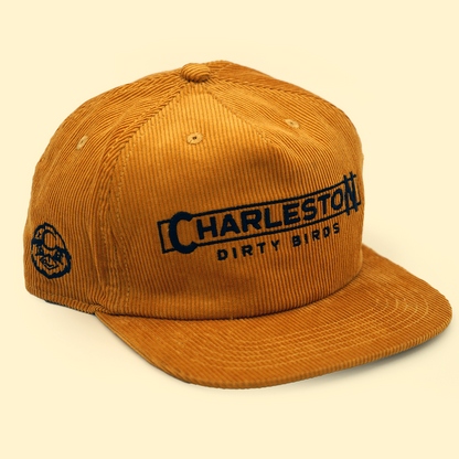 [  charleston dirty birds  ] dynamite - Official League