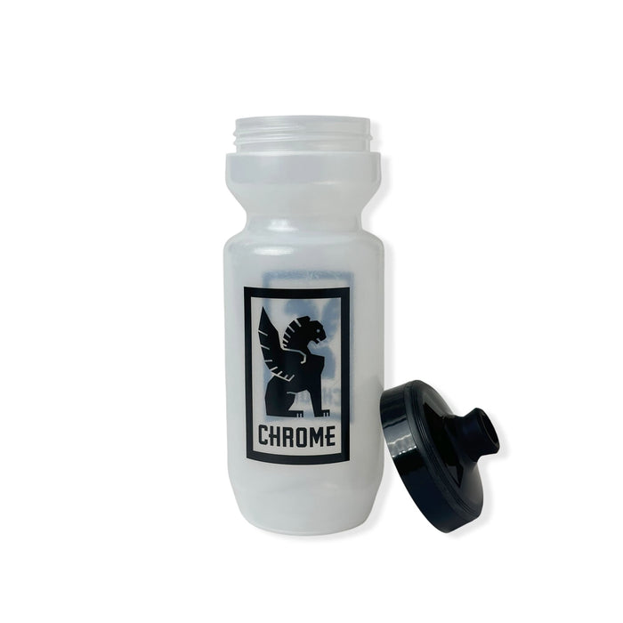 Chrome Purist Water Bottle