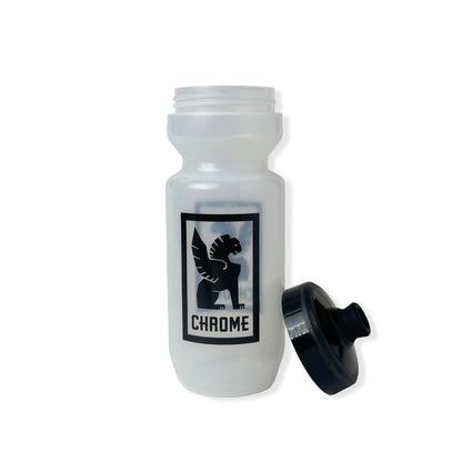 Chrome Purist Water Bottle