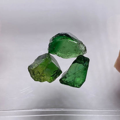Chrome Tourmaline - Tanzania