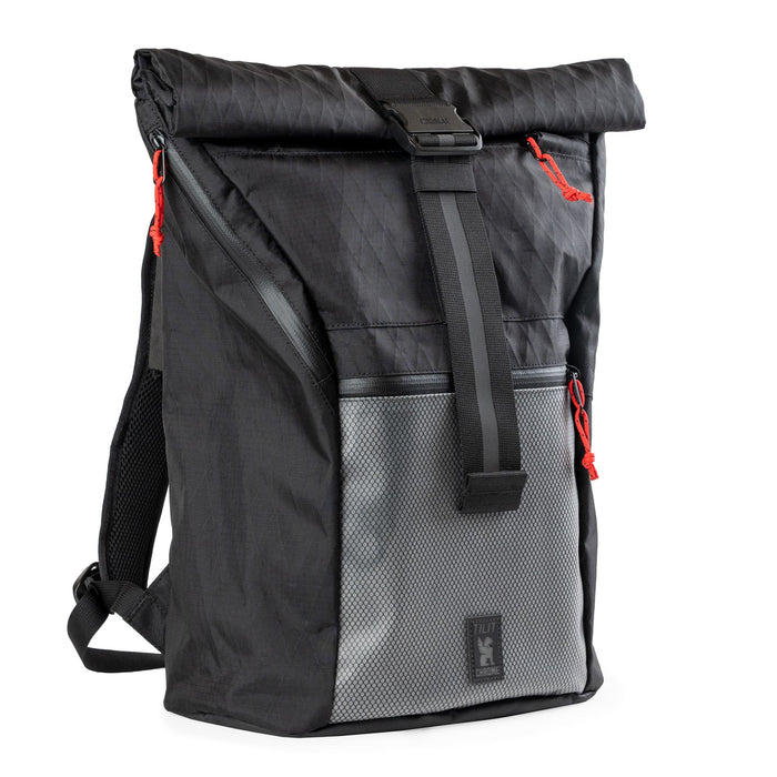 Chrome x Tilit 29L Chef Pack in black