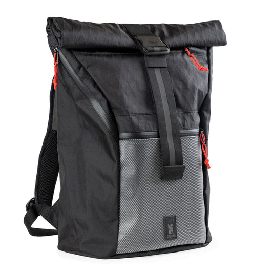 Chrome x Tilit 29L Chef Pack in black