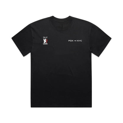 Chrome x TILIT Commuter T-Shirt