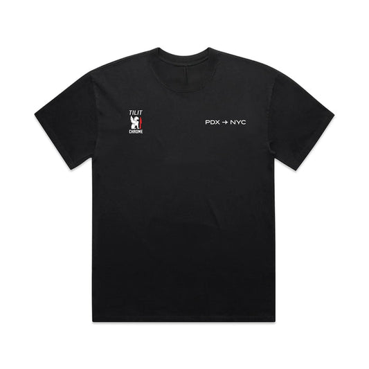 Chrome x TILIT Commuter T-Shirt
