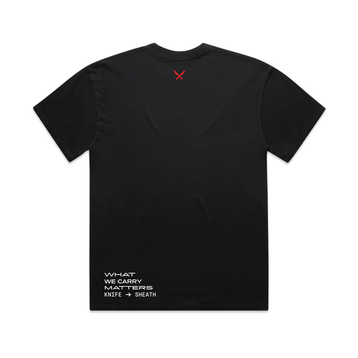 Chrome x TILIT Commuter T-Shirt