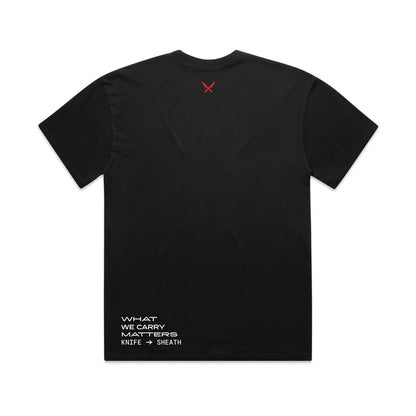 Chrome x TILIT Commuter T-Shirt
