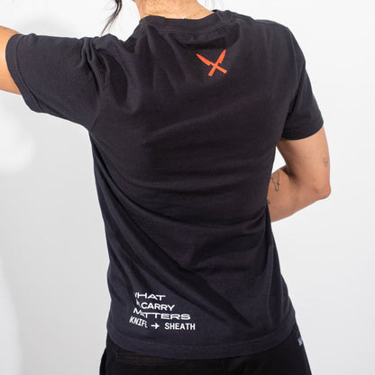 Chrome x TILIT Commuter T-Shirt