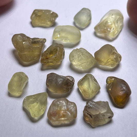 Chrysoberyl