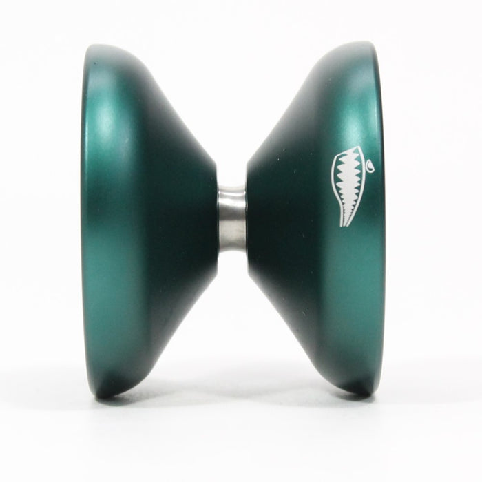 Green Silver