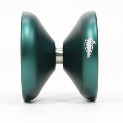 Green Silver