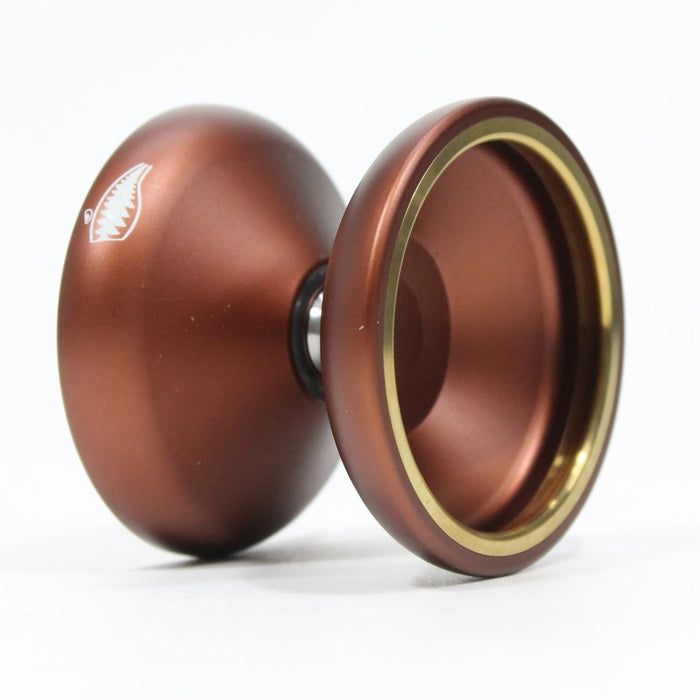 Brown Gold