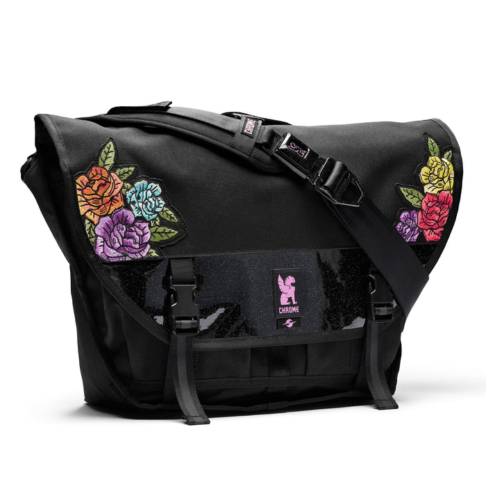 Rio Rose Black
