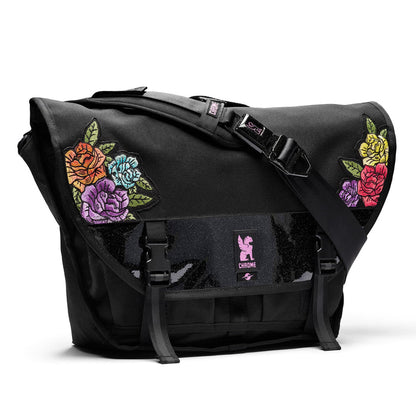 Rio Rose Black