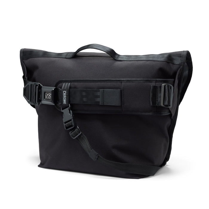 The back of the Citizen 15L in black #color_black