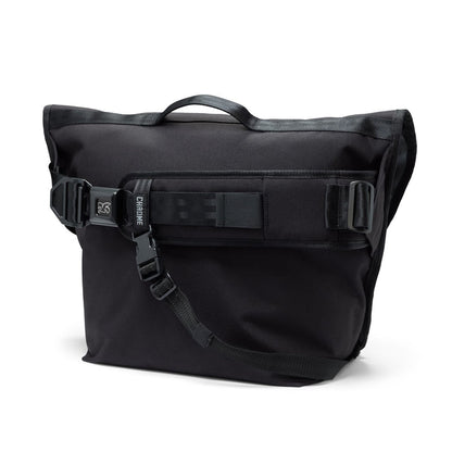 The back of the Citizen 15L in black #color_black