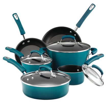 Marine Blue / 10-PIece
