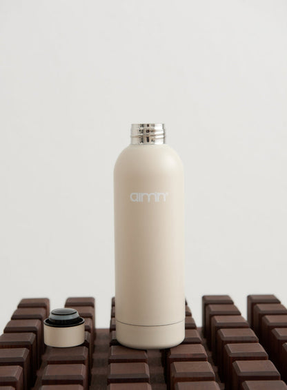 Clay Core Water Bottle