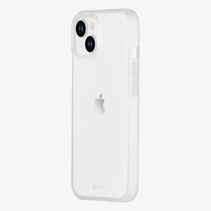 Clear iPhone Case