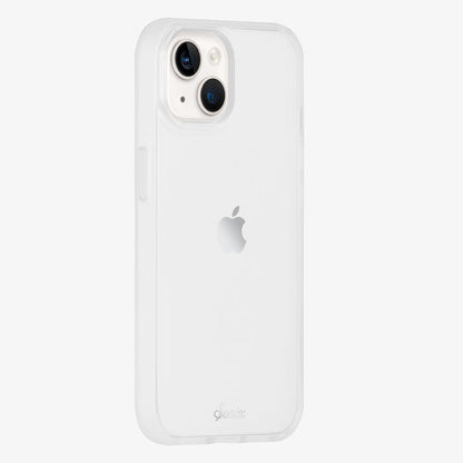 Clear iPhone Case