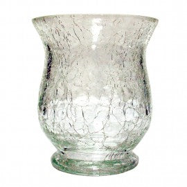 Clear Votive Holder
