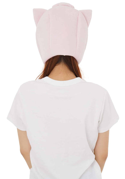 Clever Idiots Inc. Pokemon Jigglypuff Kigurumi Costume Beanie Hat