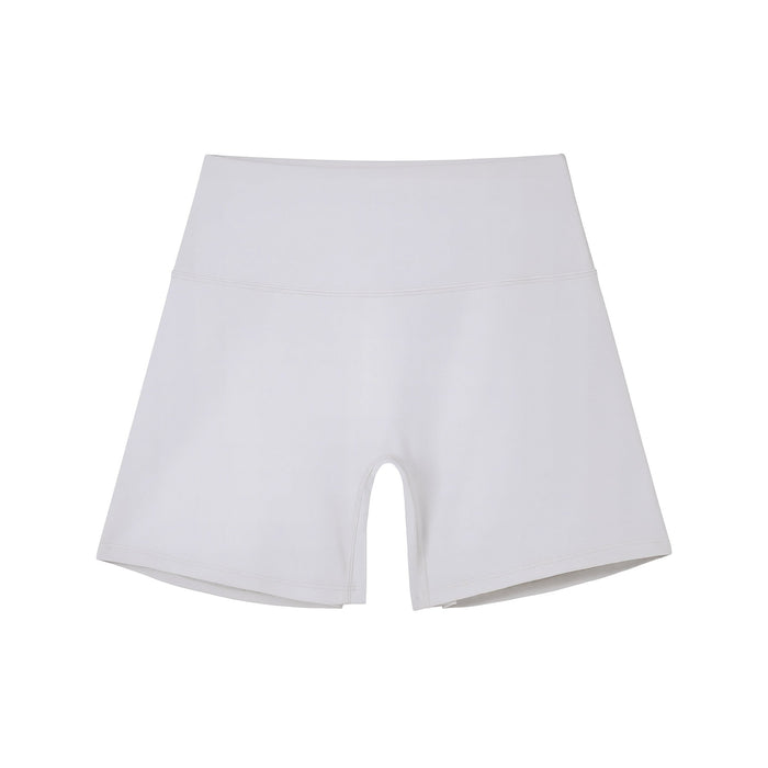 Cloud Touch Short - Oyster Shell