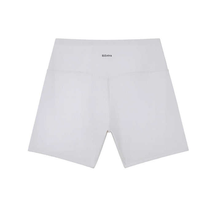 Cloud Touch Short - Oyster Shell