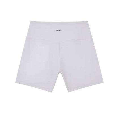 Cloud Touch Short - Oyster Shell