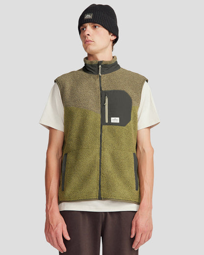 b0926_onb_co_z_high_pile_mens_vest_green_m_a_1745458734000