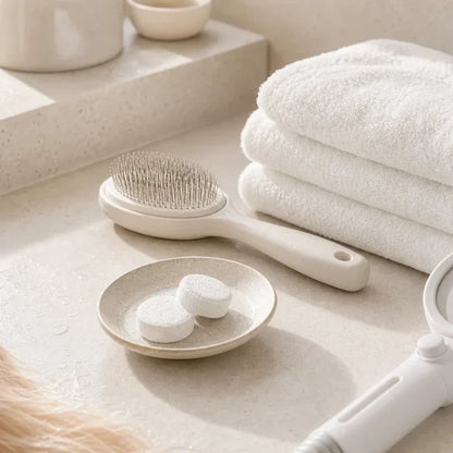 CO2 BeautyTab | Lactic Acid