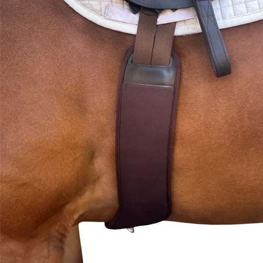 Com4rt Fit Shoulder Relief Girth