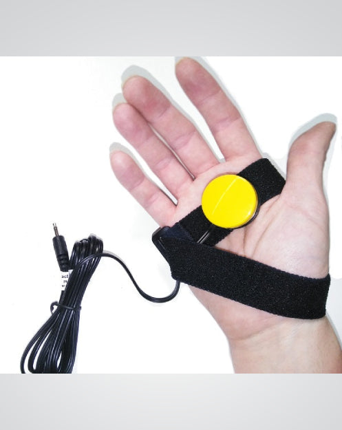 Compact Spec Switch With Strap