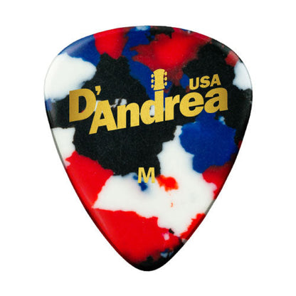 D'Andrea USA Confetti | Classic Celluloid