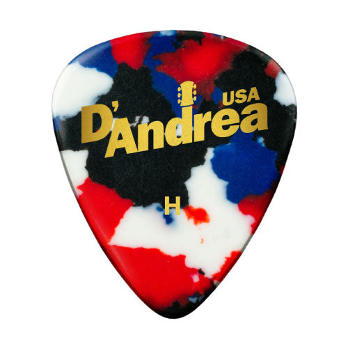 D'Andrea USA Confetti | Classic Celluloid – product image 3