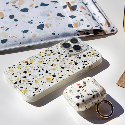 Confetti iPhone Case