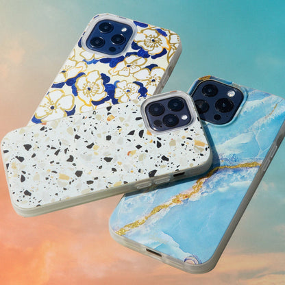 Confetti iPhone Case
