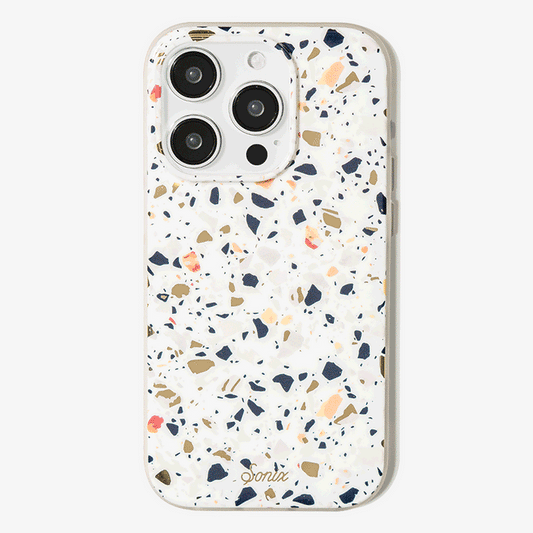 Confetti MagSafe® Compatible iPhone Case