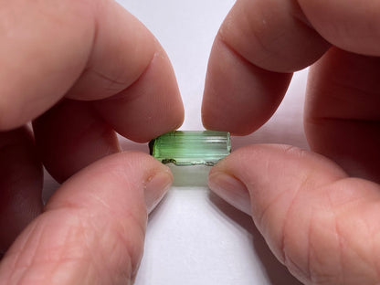 Congo Tourmaline