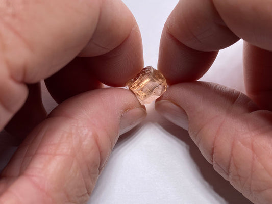Congo Tourmaline