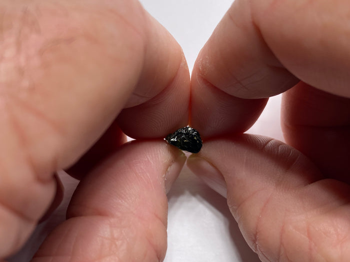 Congo Tourmaline