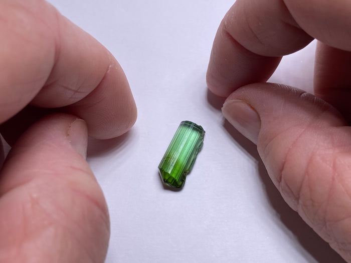 Congo Tourmaline