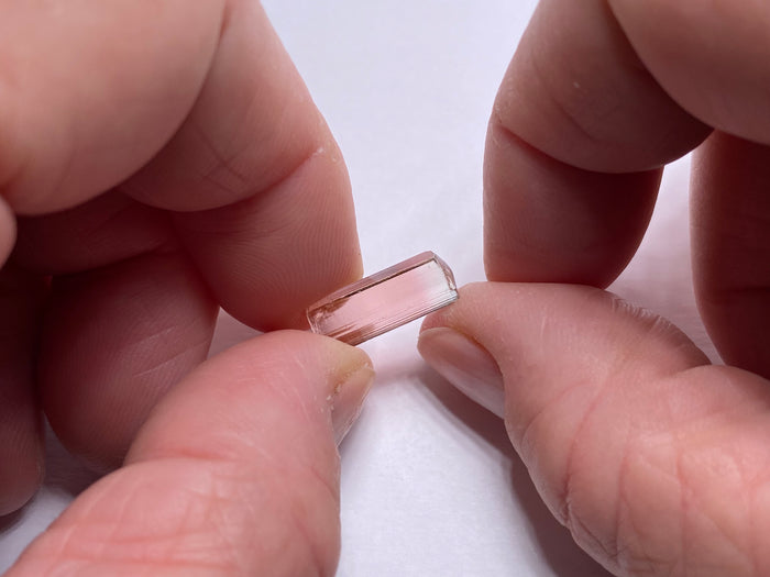 Congo Tourmaline
