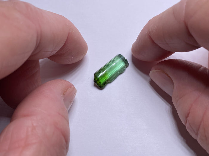 Congo Tourmaline