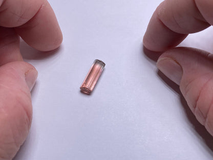 Congo Tourmaline